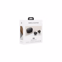 Bang & Olufsen BeoPlay E8 3.0 Casque Sans fil Ecouteurs Appels/Musique Bluetooth Gris - Vue supplémentaire 7