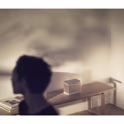 Bang & Olufsen Beolit 20 Enceinte portable stéréo Gris - Vue supplémentaire 19