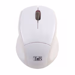 T'nB MM240 souris RF sans fil Optique 1600 DPI - Vue supplémentaire 4