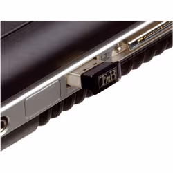 T'nB MM240 souris RF sans fil Optique 1600 DPI - Vue supplémentaire 5