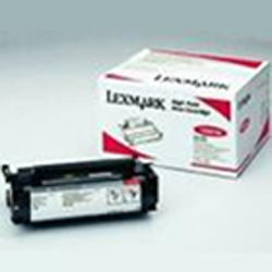 Lexmark Optra M410, M412 High Yield Print Cartridge Cartouche de toner Original Noir