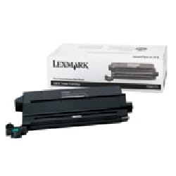 Lexmark 12N0771 Cartouche de tonerOriginal Noir