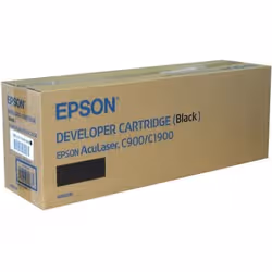 Epson Toner noir AL-C1900/C900 Haute capacité (4 500 p) - Vue supplémentaire 3