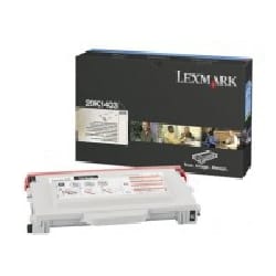 Lexmark 20K1403 Cartouche de tonerOriginal Noir