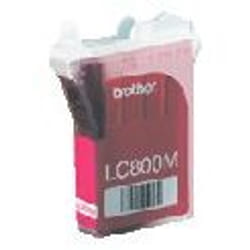 Brother Inktcartridge magenta Fax1820C/MFC3220C/3320CN/3420C/3820CN cartouche d'encre Original