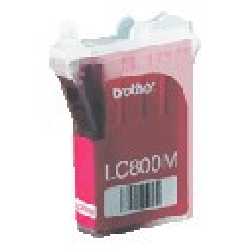 Brother Inktcartridge magenta Fax1820C/MFC3220C/3320CN/3420C/3820CN cartouche d'encre Original