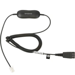 Jabra 88011-99 accessoire pour casque /oreillettes Cable (88011-99)