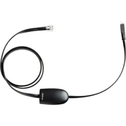 Jabra 14201-17 accessoire pour casque /oreillettes Adaptateur EHS