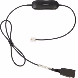 Jabra 88001-03 accessoire pour casque /oreillettes Cable (88001-03)