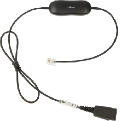 Jabra 88001-03 accessoire pour casque /oreillettes Cable (88001-03)