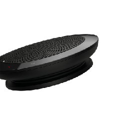 Jabra Speak 410 MS haut-parleur PC USB 2.0 Noir (7410-109)