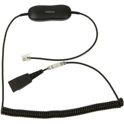 Jabra 88001-04 accessoire pour casque /oreillettes Cable (88001-04)