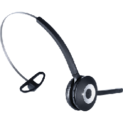 Jabra Pro 930 MS Casque Arceau (930-25-503-101)