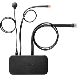 Jabra 14201-35 accessoire pour casque /oreillettes Adaptateur EHS (14201-35)