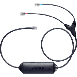 Jabra 14201-33 accessoire pour casque /oreillettes Adaptateur EHS (14201-33)