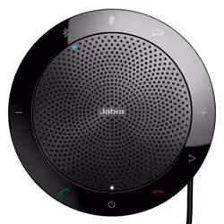 Jabra 510 haut-parleur Universel USB/Bluetooth Noir (7510-209) - Vue supplémentaire 2