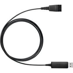 Jabra 230-09 accessoire pour casque /oreillettes Cable (230-09)