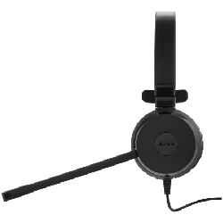 Jabra Evolve 30 II Casque Avec fil Arceau Bureau/Centre d'appels Noir (5393-823-309)