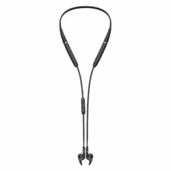Jabra Evolve 65e Casque Sans fil Minerve Bureau/Centre d'appels Micro-USB Bluetooth Noir - Vue supplémentaire 4