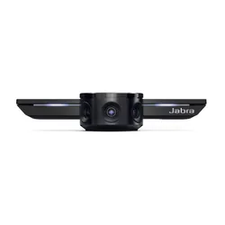 Jabra PanaCast 13 MP Noir 3840 x 1080 pixels 30 ips (8100-119)