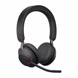 Jabra Evolve2 65 MS Stereo - Headset (26599-999-999) (26599-999-999) - Vue supplémentaire 3