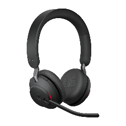 Jabra Evolve2 65 MS Stereo - Headset (26599-999-999) (26599-999-999)