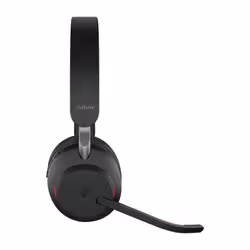Jabra Evolve2 65 MS Stereo - Headset (26599-999-999) (26599-999-999) - Vue supplémentaire 5