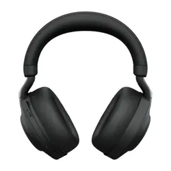 Jabra Evolve2 85 Casque Avec fil &sans fil Arceau Bureau/Centre d'appels USB Type-C Bluetooth Noir