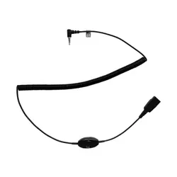 Jabra 8800-01-104 accessoire pour casque /oreillettes Cable