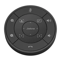 Jabra Télécommande PanaCast 50 (8220-209)
