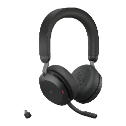 JABRA EVOLVE2 75 LINK380C MS/STEREO BLACK (27599-999-899)