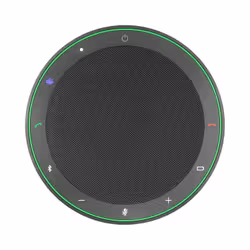 Jabra Speak2 75 haut-parleur Universel USB/Bluetooth Noir - Vue supplémentaire 2
