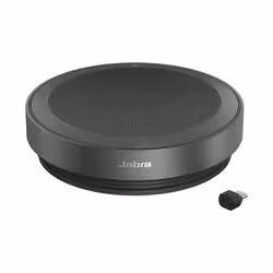 Jabra Speak2 75 haut-parleur Universel USB/Bluetooth Noir - Vue supplémentaire 3