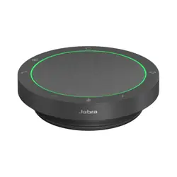 Jabra Speak2 40 haut-parleur Universel USB Type-C Noir