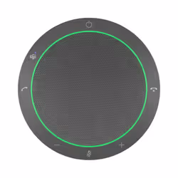 Jabra Speak2 40 haut-parleur Universel USB Type-C Noir - Vue supplémentaire 2