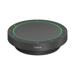 Jabra Speak2 55 haut-parleur Universel USB Type-C Noir