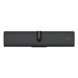 Jabra Panacast 40 VBS Bar Only MS Teams Rooms Noir 3840 x 1080 pixels