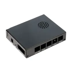 Mikrotik CA150 composant de commutation Étui
