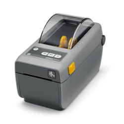 Zebra ZD410 imprimante pour étiquettes Thermique directe 203 x 203 DPI Avec fil (ZD41022-D0E000EZ)