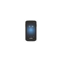 Zebra TC20 ordinateur portable de poche 10,9 cm (4.3") 480 x 800 pixels Écran tactile 215 g Noir (TC200J-10A111A6)