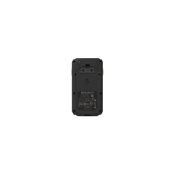 Zebra TC20 ordinateur portable de poche 10,9 cm (4.3") 480 x 800 pixels Écran tactile 215 g Noir (TC200J-10A111A6)