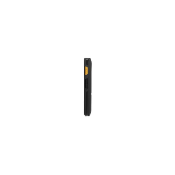 Zebra TC20 ordinateur portable de poche 10,9 cm (4.3") 480 x 800 pixels Écran tactile 215 g Noir (TC200J-10A111A6)