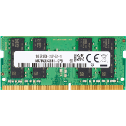 HP Mémoire DDR4 8 Go 2 666 MHz