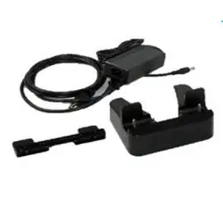 Zebra CRD-ET5X-1SCG2 station d'accueil Tablette Noir