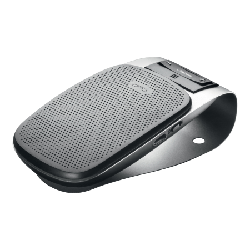 Jabra Drive haut-parleur Universel Bluetooth Noir