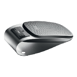 Jabra Drive haut-parleur Universel Bluetooth Noir