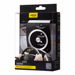 Jabra Tour haut-parleur Universel Bluetooth Noir - Vue supplémentaire 5