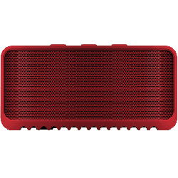 Jabra Solemate Mini Enceinte portable mono Rouge 6 W