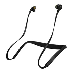 Jabra Elite 25e Casque Sans fil Minerve, Ecouteurs Appels/Musique Micro-USB Bluetooth Noir