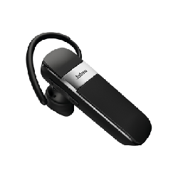 Jabra Talk 15 Casque Sans fil Ecouteurs Voiture Micro-USB Bluetooth Noir
